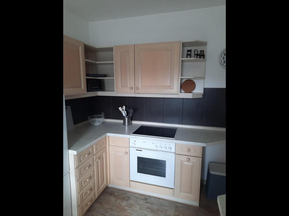 Neu! Geschmackvolle Fewo Lengenfeld Lengenfeld  Extérieur photo