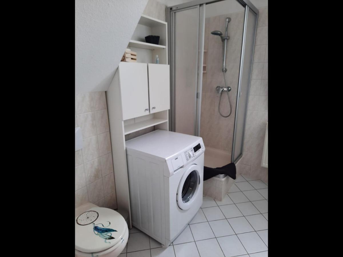 Neu! Geschmackvolle Fewo Lengenfeld Lengenfeld  Extérieur photo